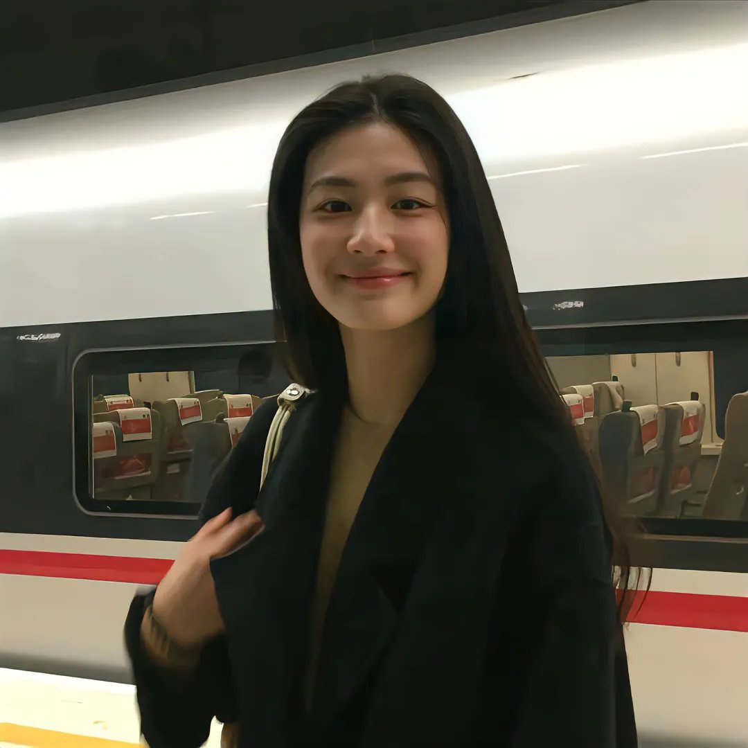 都市丽人