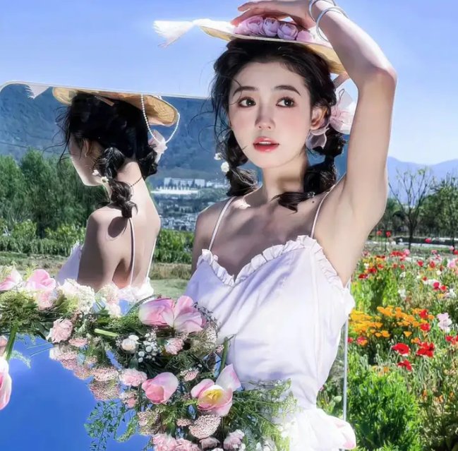 当我们海阔天空
