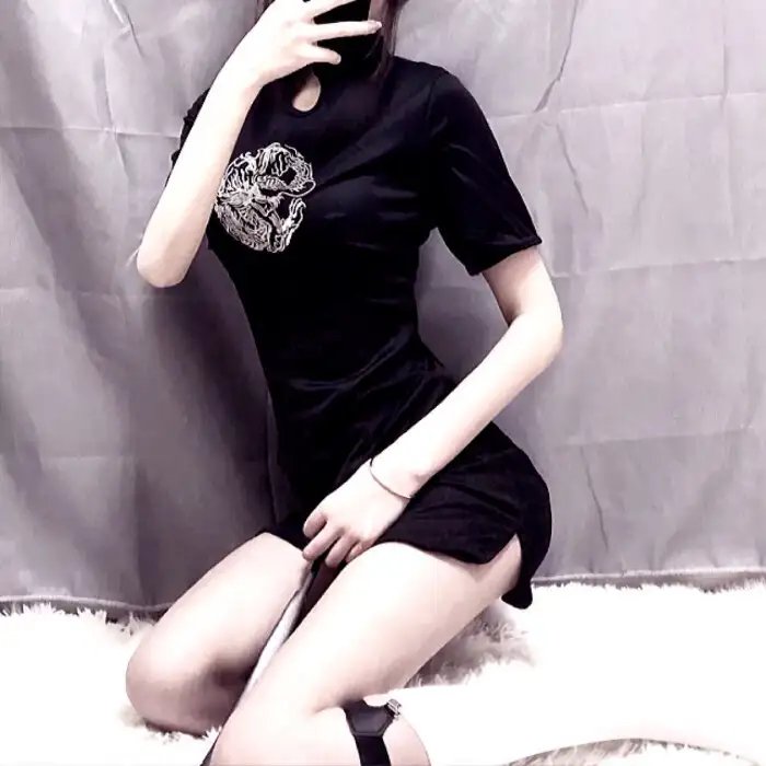 幽灵人口