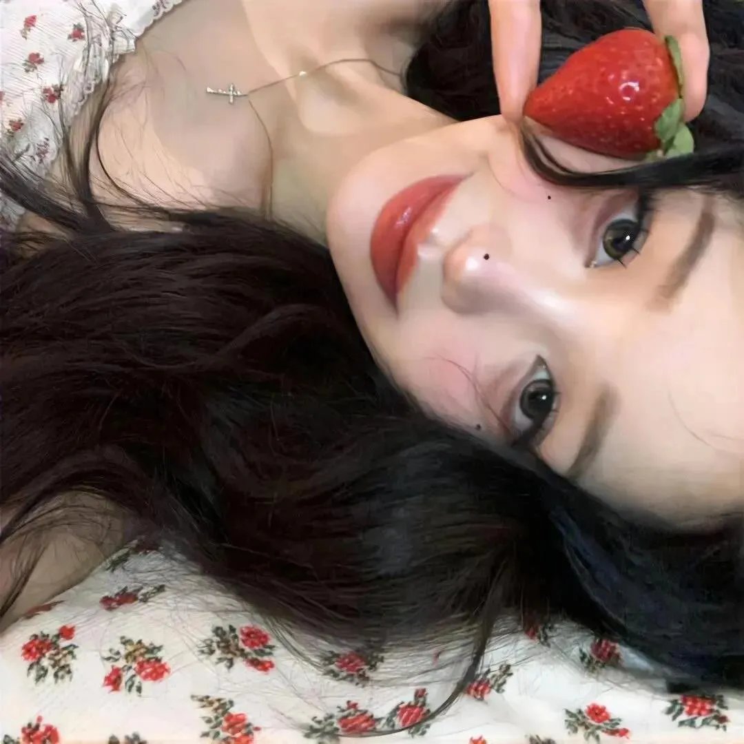 蜜糖美人